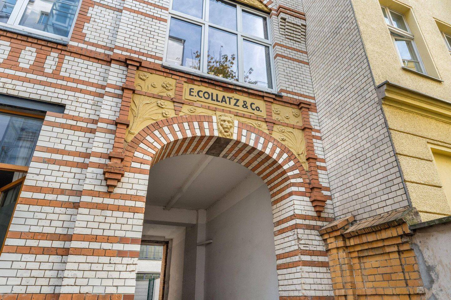 Kastanienallee 32 - Komplette 4. Etage - 217 qm - Wohnzimmer 50 qm - von privat! – Berlin – Vorschaubild 4