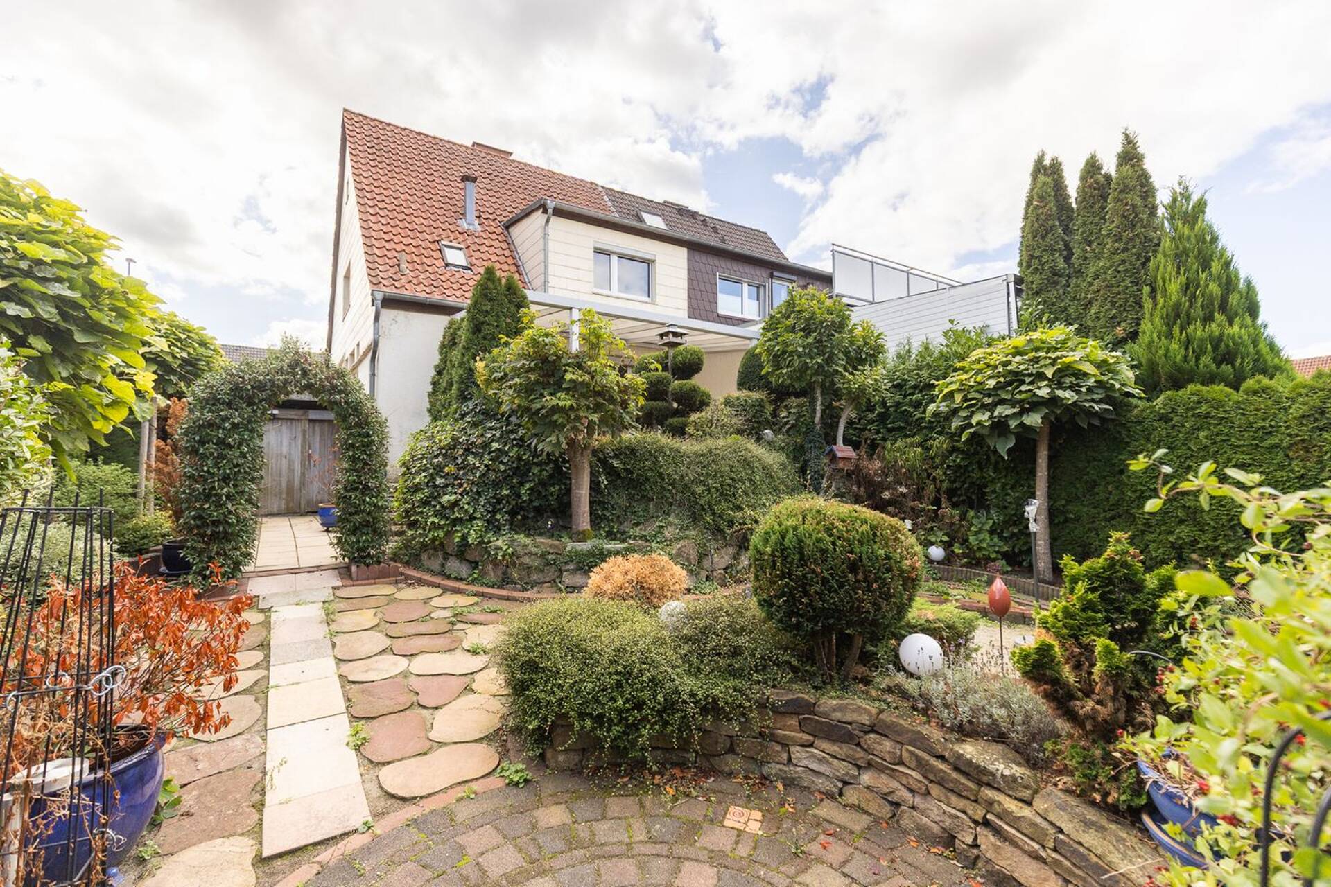 Haus in 48429 Rheine mit 108 m² kaufen
