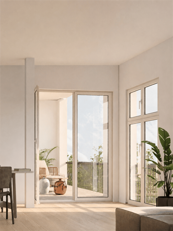 Over the Top: Moderne Wohnwelten - designed by quality – Berlin – Vorschaubild 3