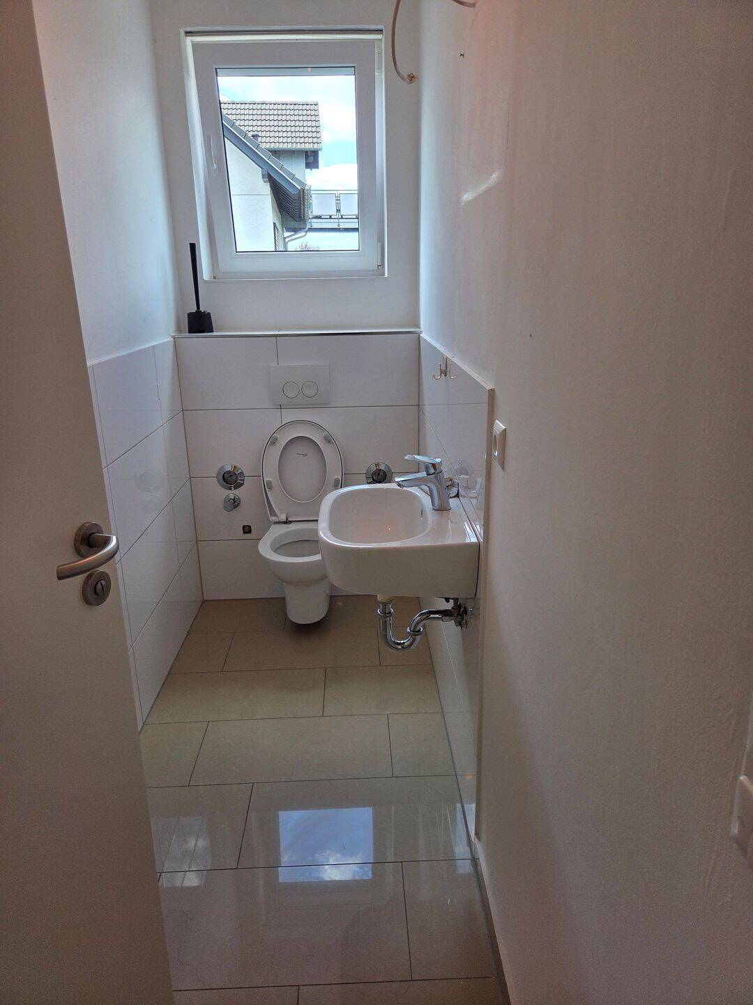 Moderne 4-Zimmer-Maisonettewohnung in 63846 Laufach – Laufach – Vorschaubild 6
