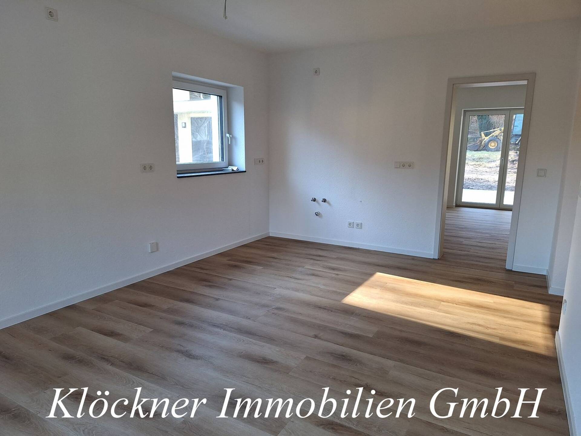 Terrassenwohnung in 66133 Saarbrücken mit 115 m² kaufen