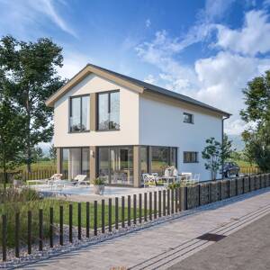 Ankommen. Durchatmen. Zuhause sein! Mehr Raum für gemeinsame Momente. – 44369 Dortmund – Vorschaubild 4