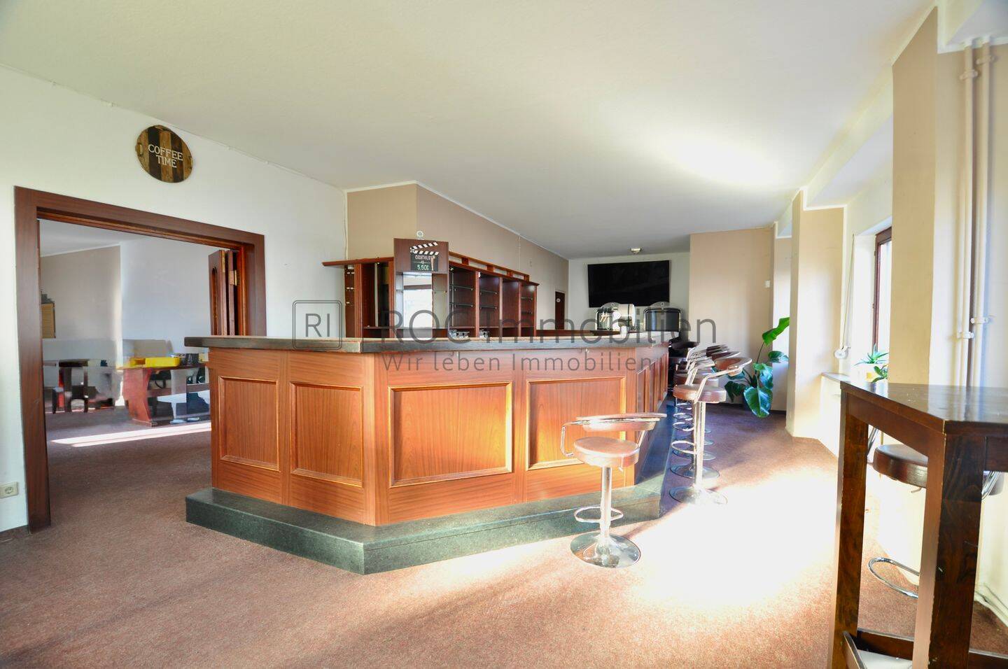 Geschäfts- & Wohnhaus im Paket! Berlin-Lichtenrade – Berlin – Vorschaubild 7