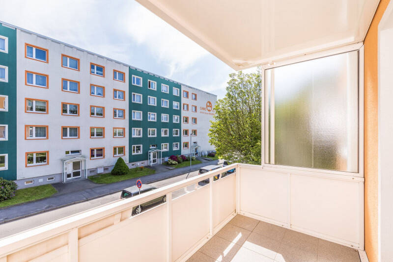 Sehr ruhige Lage I Aufzug I großer Balkon