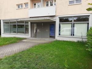 Wohnraum oder Gewerbe? Sie haben die Wahl! 3 Einheiten in guter Lage in Möhringen suchen Eigentümer