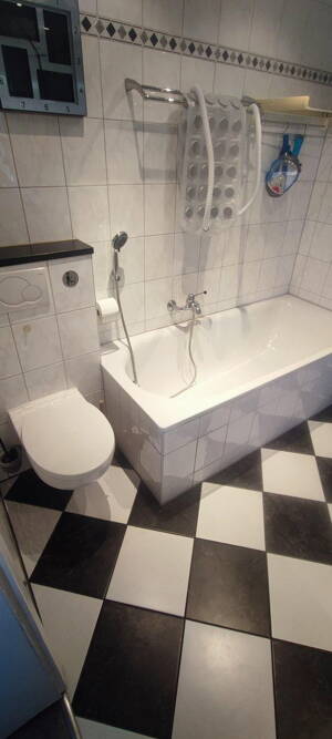 Gemütliche 3 Zimmerwohnung – 85567 Grafing – Vorschaubild 5