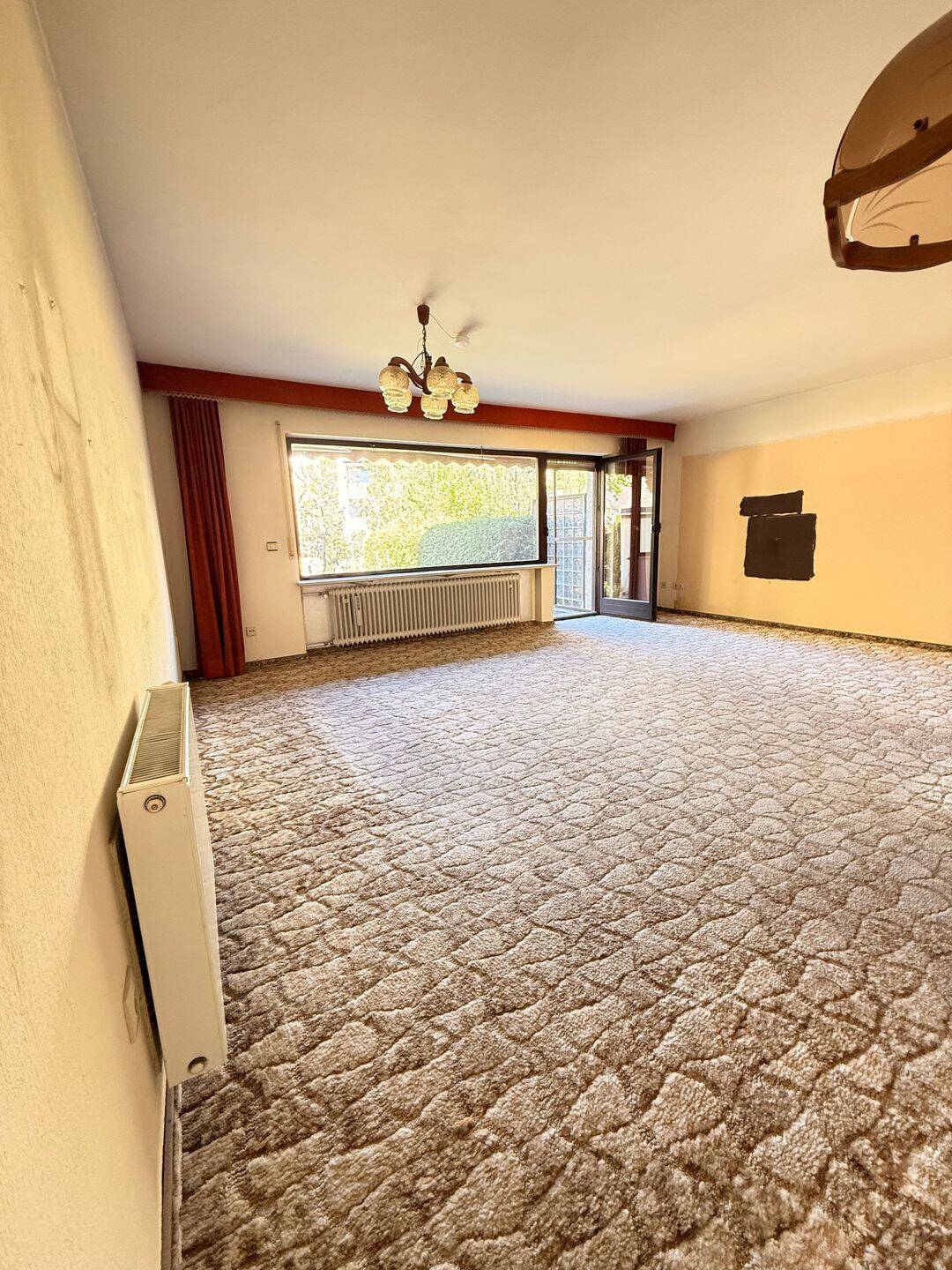 Reiheneckhaus in Dachau – 105 m² Wohnfläche, Ausbaureserve im DG, großes Grundstück – Dachau – Vorschaubild 5