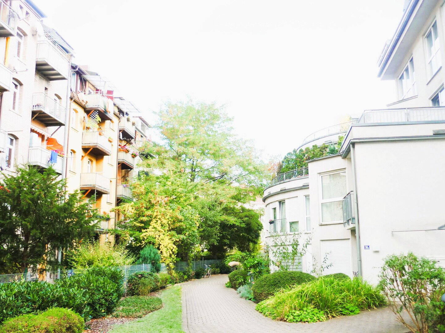 Innenstadtlage – Nürnberg – Vorschaubild 4