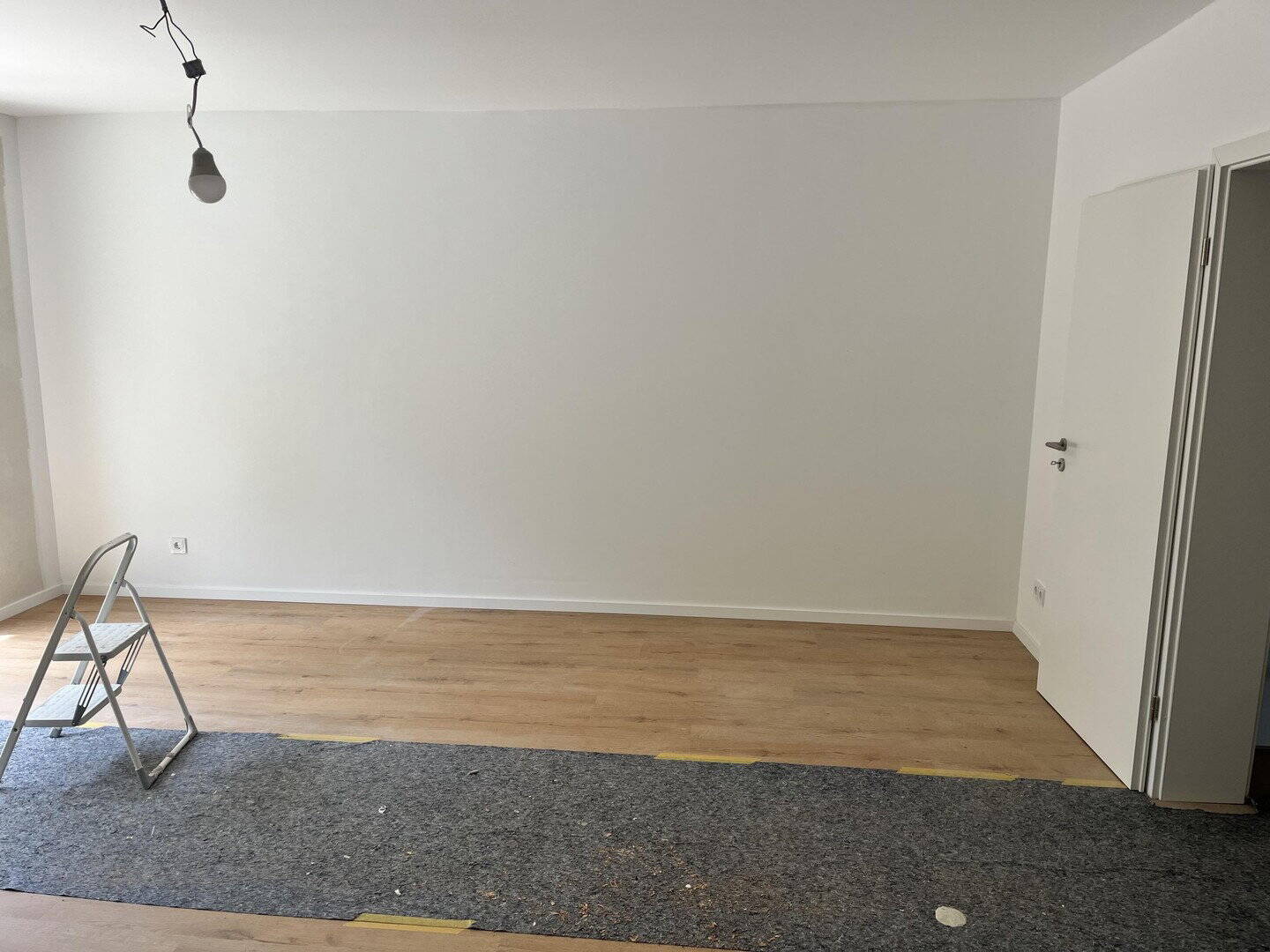 Hochwertig umfassend saniertes EFH mit Garten, Balkon & vielseitigem Wohnkonzept in Neckargemünd