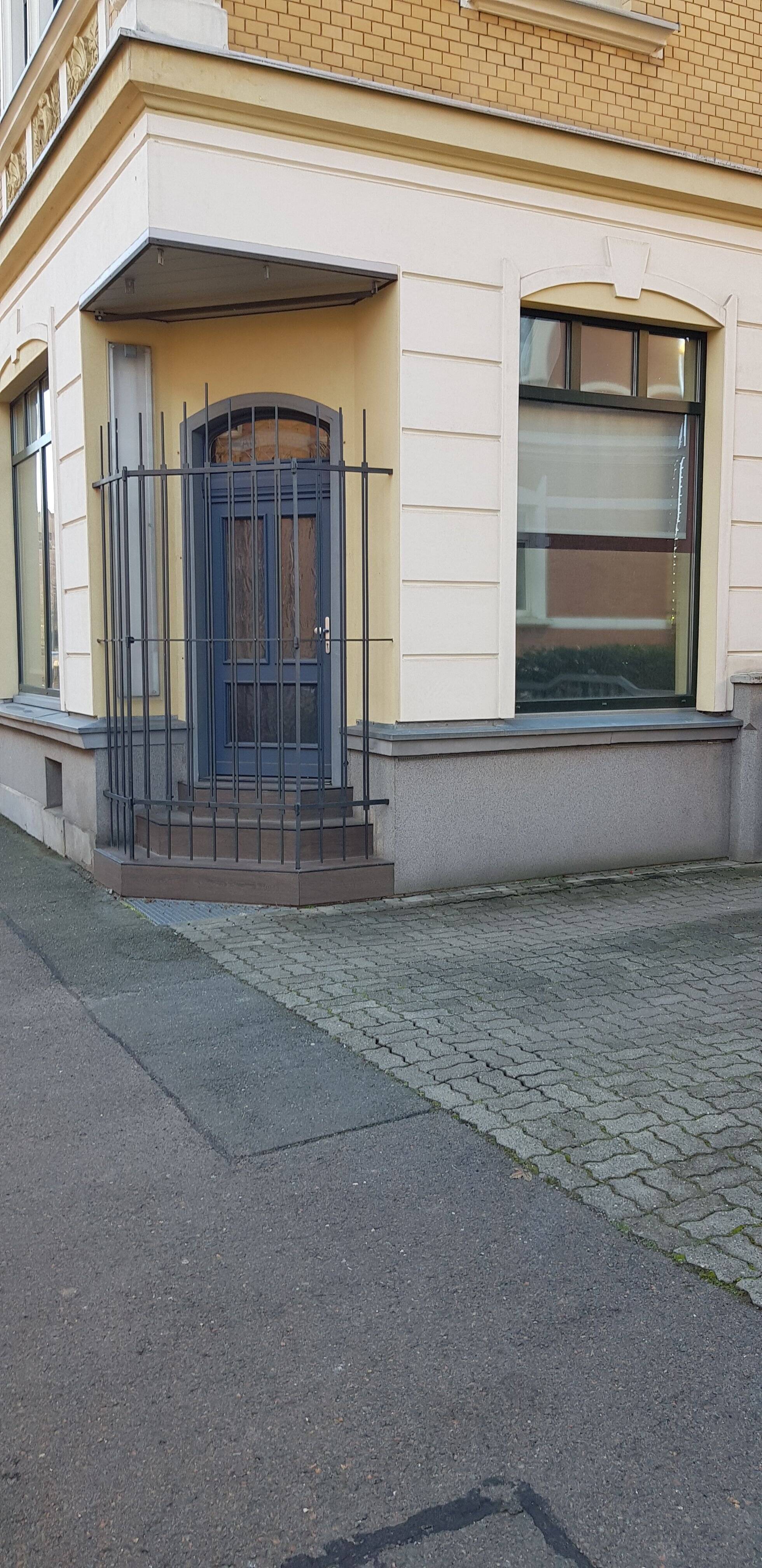 Vorschaubild Büro- /Praxis-Immobilie