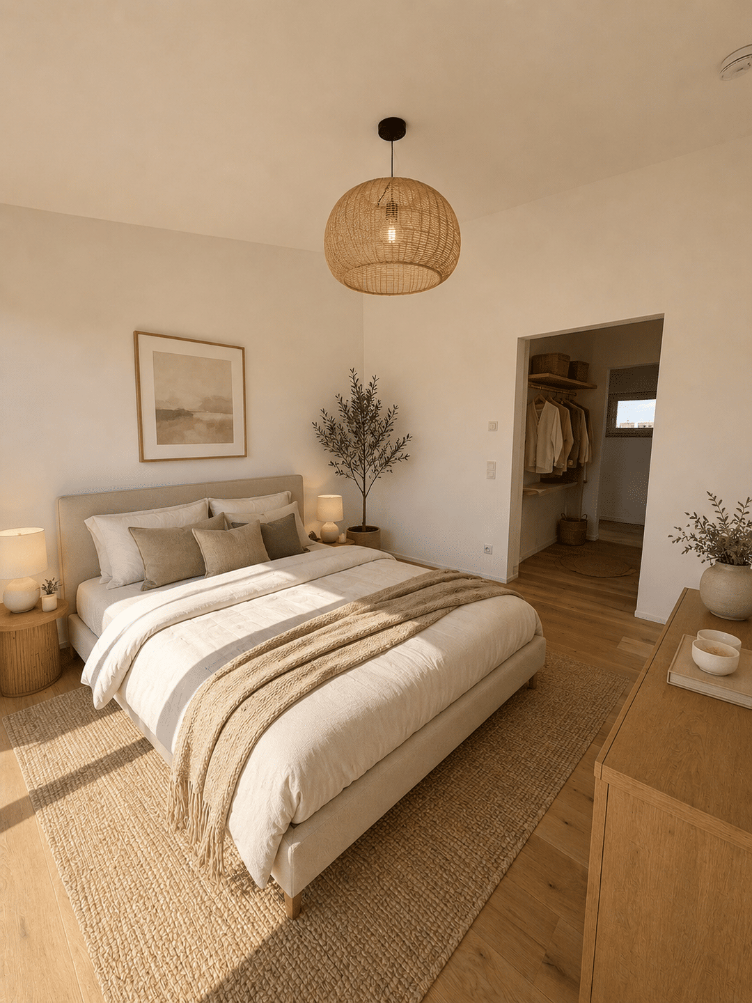 Bezugsfertiges KfW 40 Penthouse mit weitläufiger Dachterrasse und hochwertiger Ausstattung – Ingolstadt – Vorschaubild 3