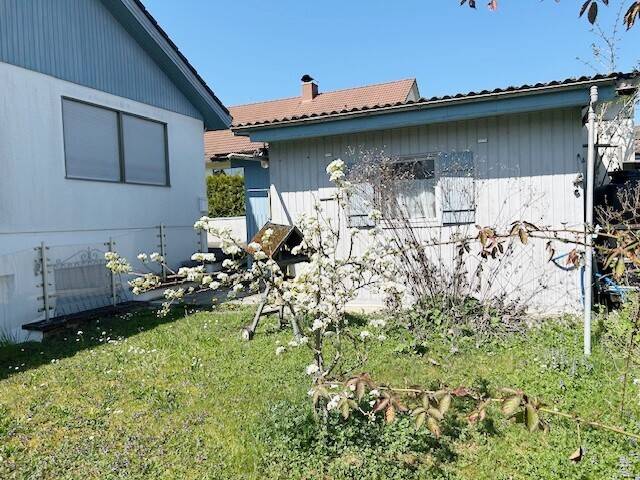 Freistehendes Einfamilienhaus in Uhldingen-Mühlhofen (Oberuhldingen) – Uhldingen-Mühlhofen – Vorschaubild 5
