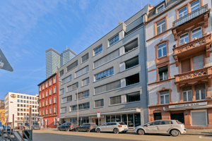 Moderne Wohnung im Herzen von Frankfurt – 60329 Frankfurt am Main – Vorschaubild 3