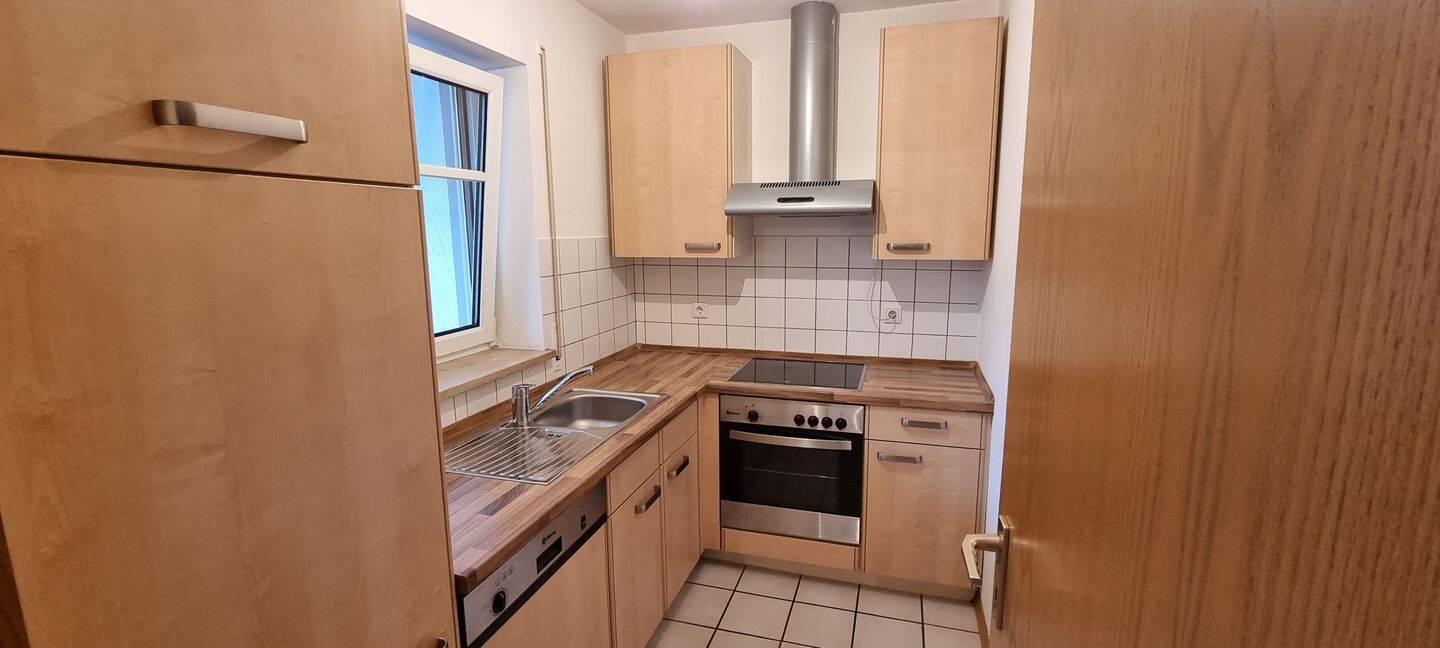 Vermietung für Wochenendheimfahrer! Appartement in zentraler Lage von Ingolstadt – Ingolstadt – Vorschaubild 3