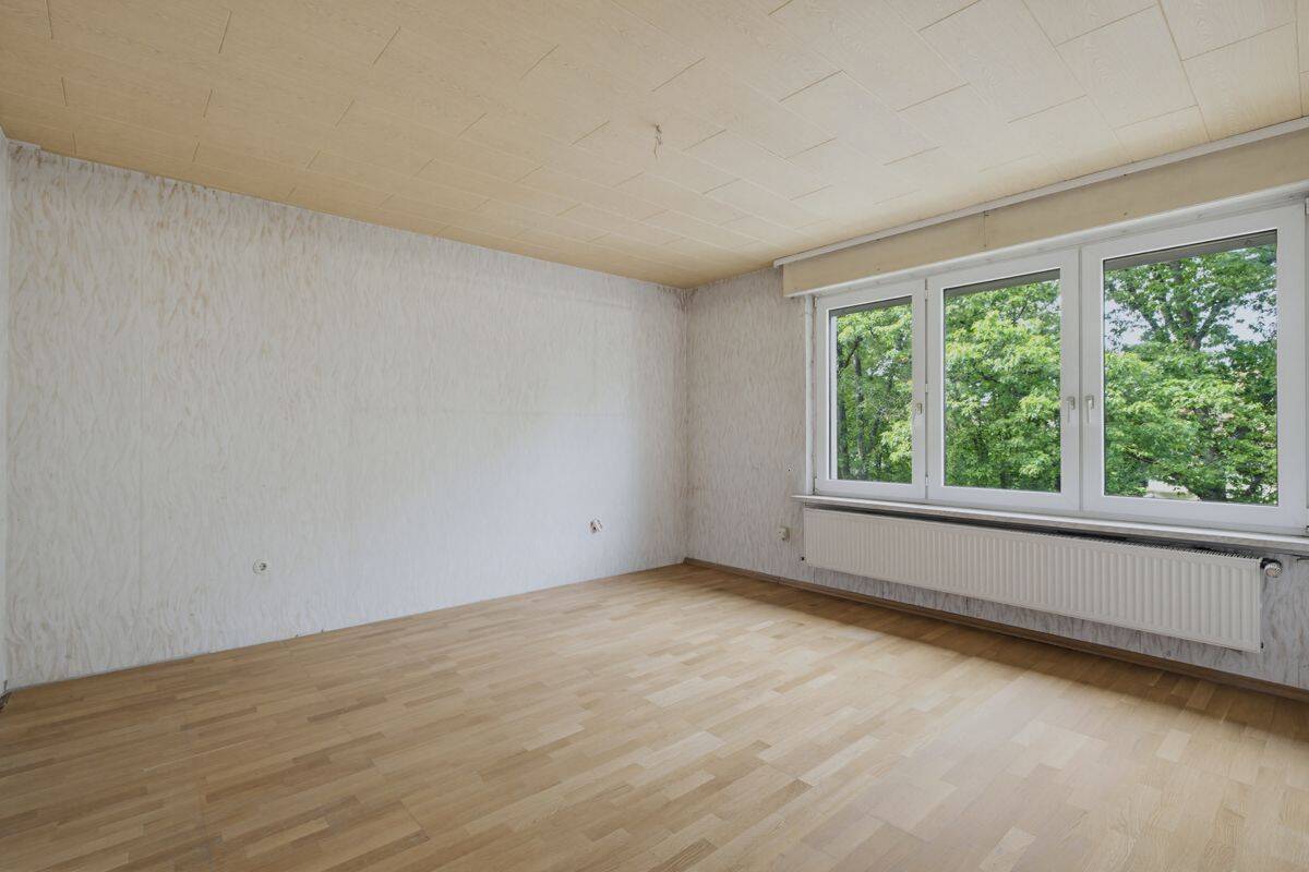 Viel Platz und Potential! Interessante 4-Zimmer-Wohnung in zentraler Lage – Karlsruhe – Vorschaubild 9