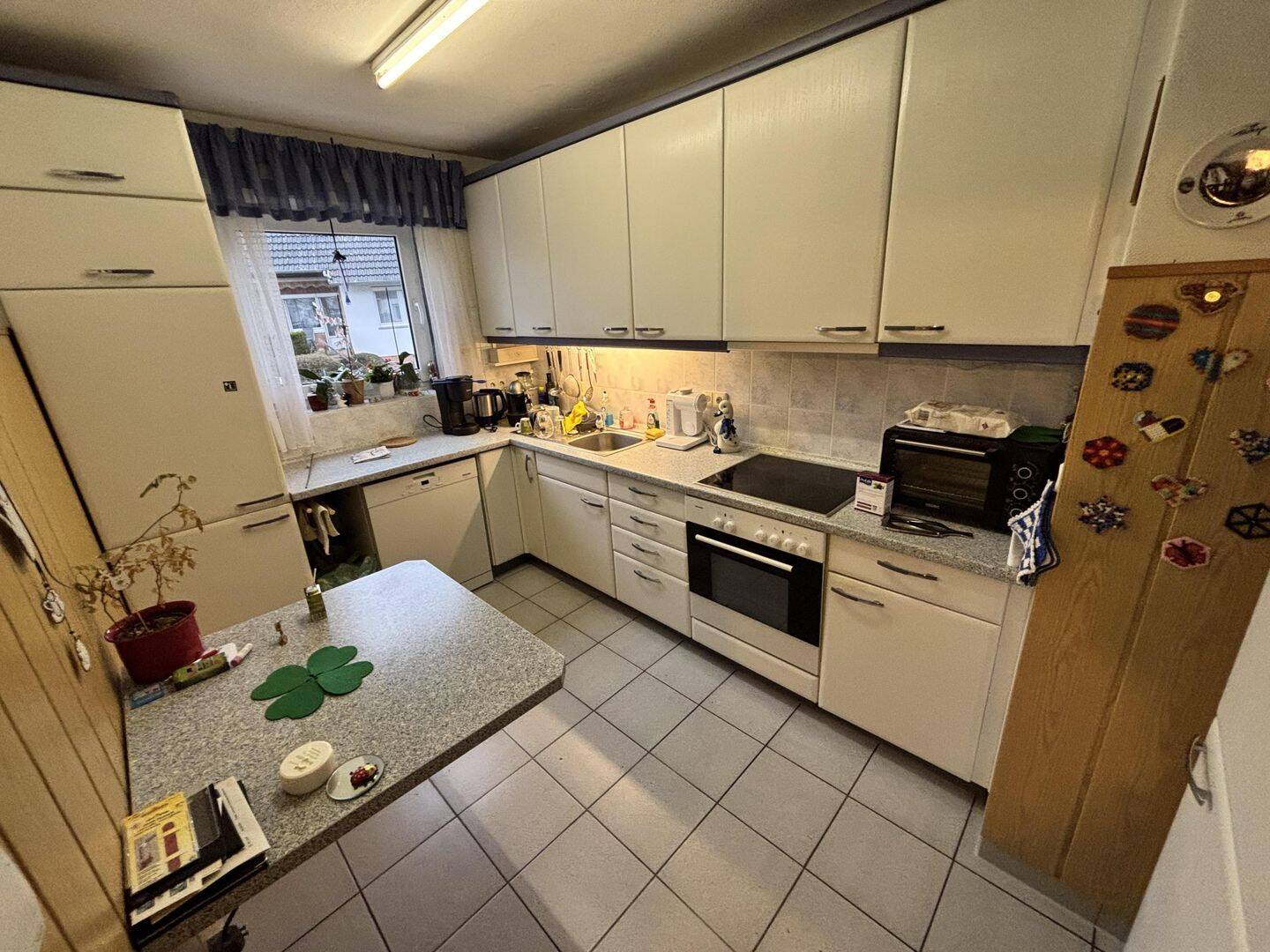 Familienheim auf großem Grundstück – Hannover – Vorschaubild 7
