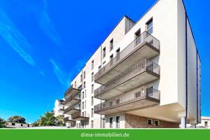 Bezugsfertig! Maisonette-Traum mit großer Terrasse, Vollbad, Gäste-WC, Aufzug, Tiefgarage u.v.m. – 4229 Leipzig – Vorschaubild 4