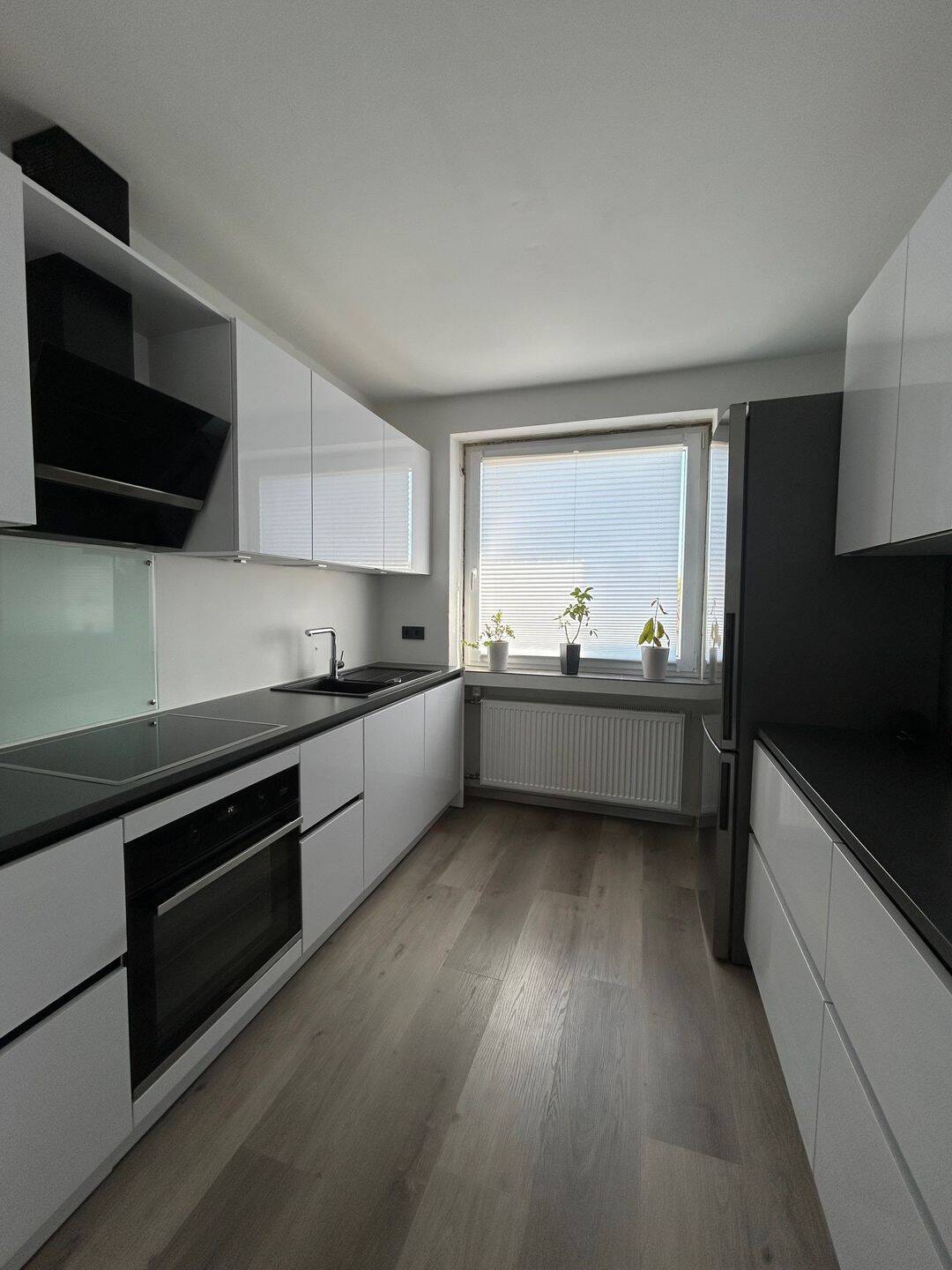 Sanierte 4-Zimmerwohnung in Gelsenkirchen-Feldmark