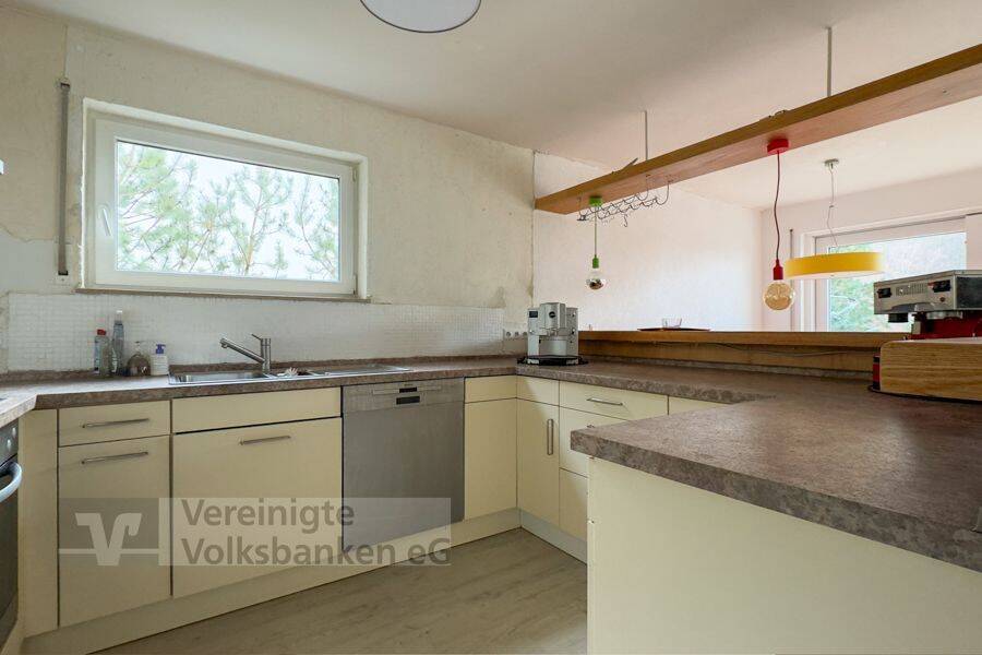 EFH am Georgenberg mit Einliegerwohnung und Penthouse Charakter – Reutlingen – Vorschaubild 7