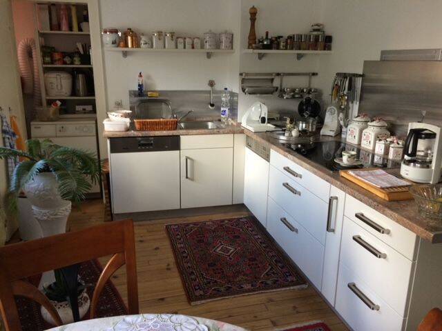 2 1/2 Zi mit Einbauküche in SB- Burbach ( zentral ) – Saarbrücken – Vorschaubild 6
