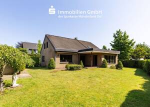 Entwicklungspotenzial am Waldrand! (Erbbaurecht)