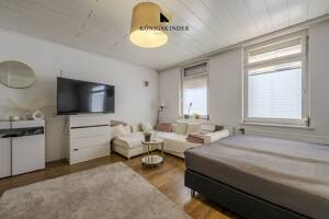Ihr neues Zuhause im Stuttgarter Westen: Stilvolle 5-Zimmer-Altbauwohnung – 70176 Stuttgart – Vorschaubild 3
