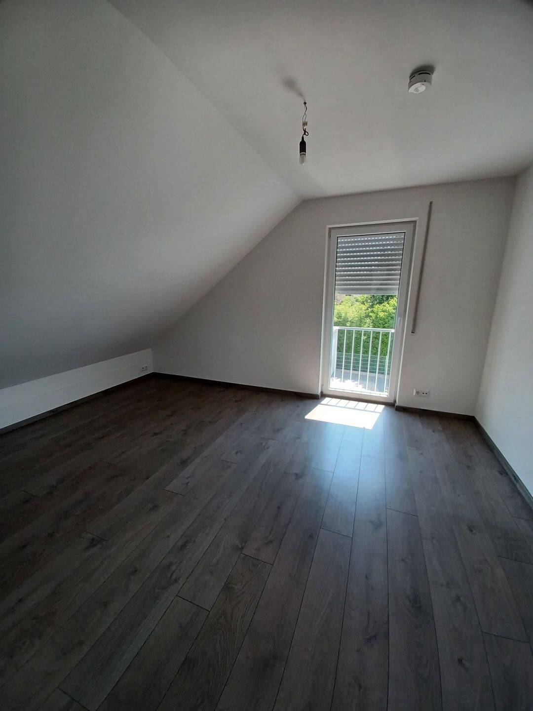 Exklusive 2 Zimmer ETW in kleiner Wohnanlage – Ingolstadt – Vorschaubild 5