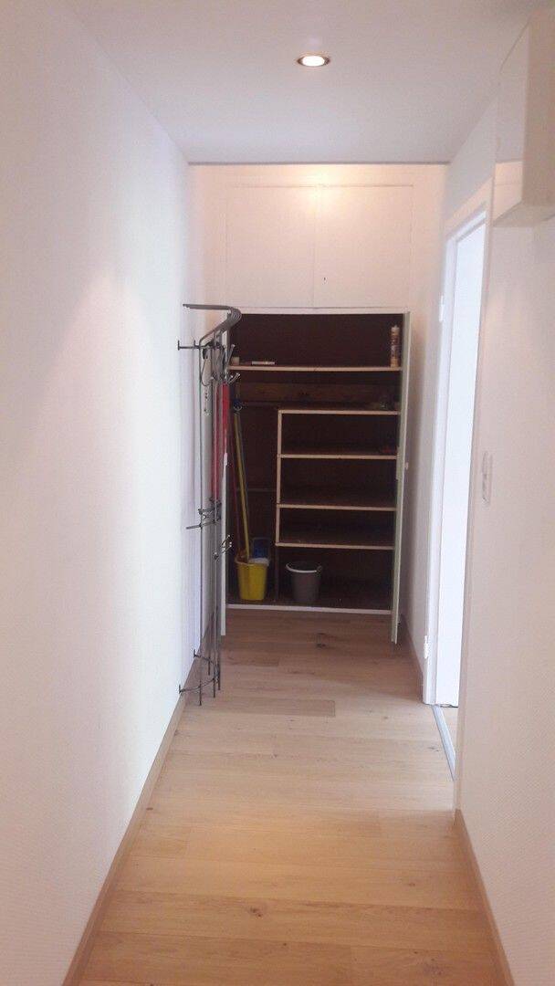 Neustadt: bezugsfreie 2 Zimmer ETW mit Balkon im beliebten "Flüsseviertel" in der Bremer Neustadt – Bremen – Vorschaubild 7