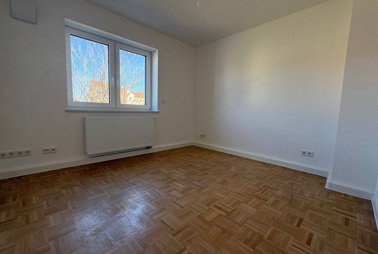 Moderne & helle 4-Zimmer Wohnung mit Balkon in Top-Lage - KfW-Effizienzhaus 70 EE – Nürnberg – Vorschaubild 7