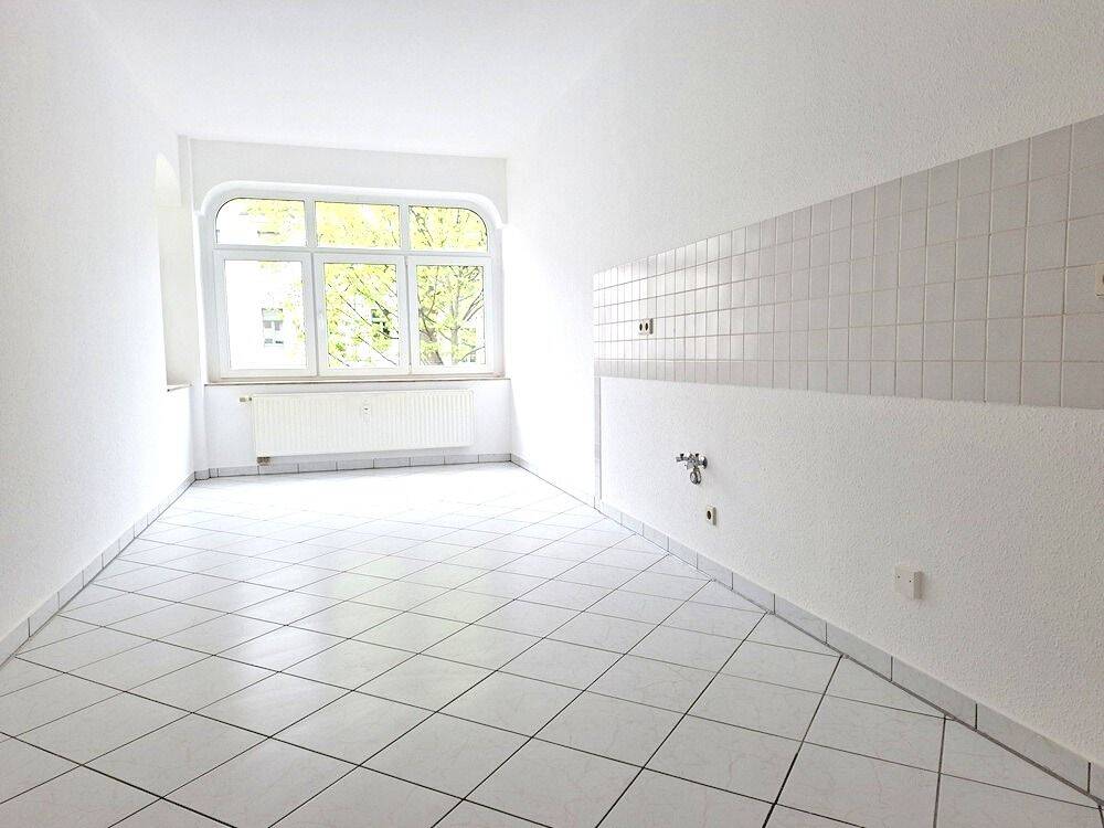 !! 3-Raum-Wohnung und Balkon in Nähe Yorckgebiet !! – Chemnitz – Vorschaubild 8