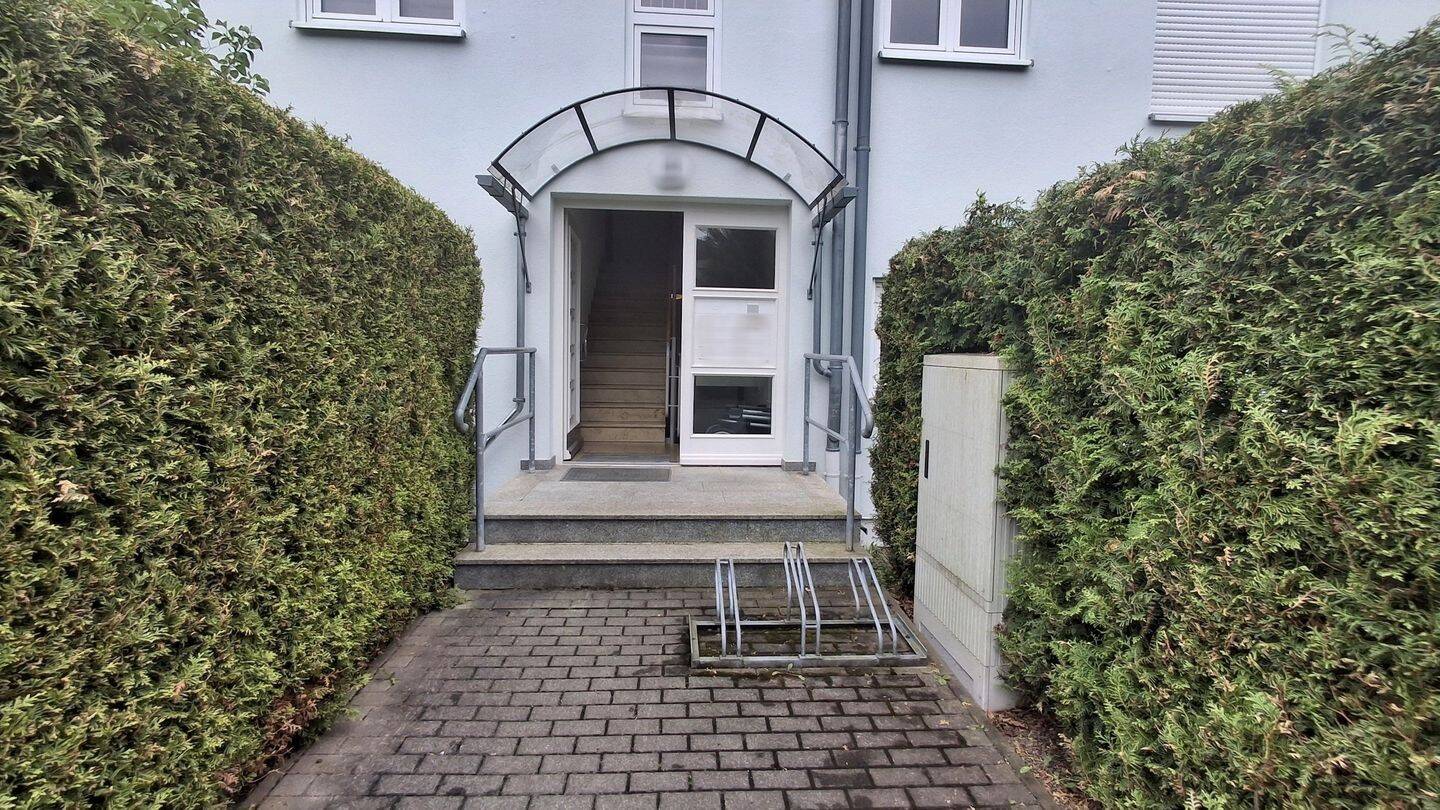 Ihr neues Zuhause in Zschieren – Dresden – Vorschaubild 5