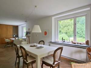 (EF1300_M) Dresden: Räcknitz/Zschertnitz, möbliertes Haus mit Garten und Garage in einer ruhigen Nebenstraße – 1217 Dresden – Vorschaubild 8
