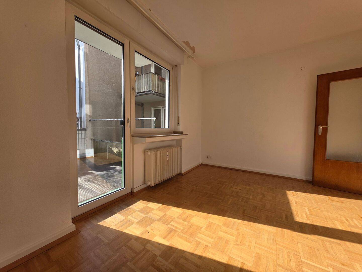 Provisionsfrei: 6-Zimmer Wohnung mit Terrasse und Einzelgarage im Kölner Friesenviertel – Köln – Vorschaubild 7