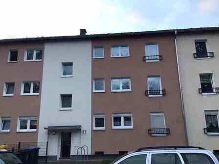Wohn(t)raum: günstig geschnittene 3,5-Zimmer-Wohnung mit Balkon – Bottrop – Bild 1 von 5