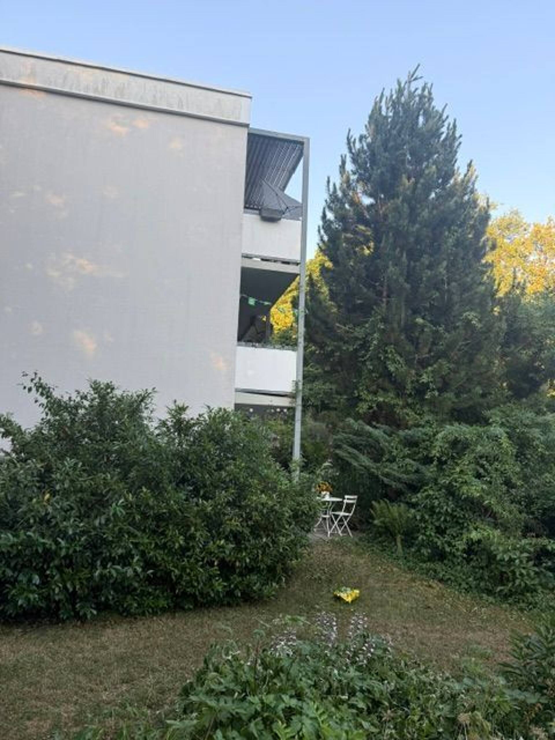 Etagenwohnung in 81927 München mit 110 m² kaufen