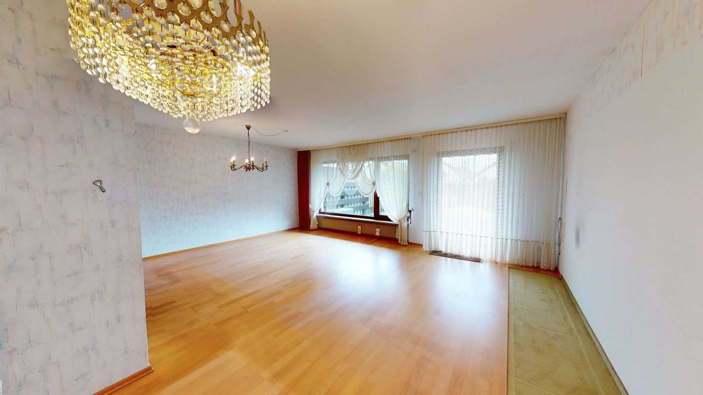 Gestalten Sie Ihr Familienglück - Großzügiges Reihenmittelhaus in Weiherhaus – Nürnberg – Vorschaubild 6