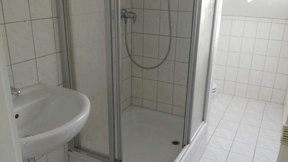 Schöne sonnige 2-Raum-Wohnung mit Terrasse – Chemnitz – Vorschaubild 9