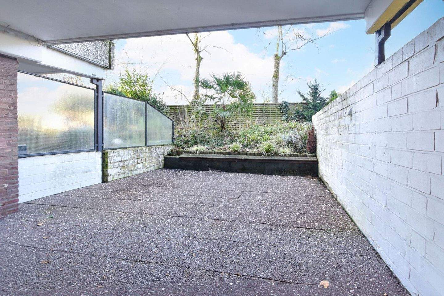 3,5-Zi.-Maisonette im EG/Souterrain direkt am Kaiserberg mit 104m2 Wfl, FB-Hzg & 3 Balkonen/Terrasse – Duisburg – Vorschaubild 6
