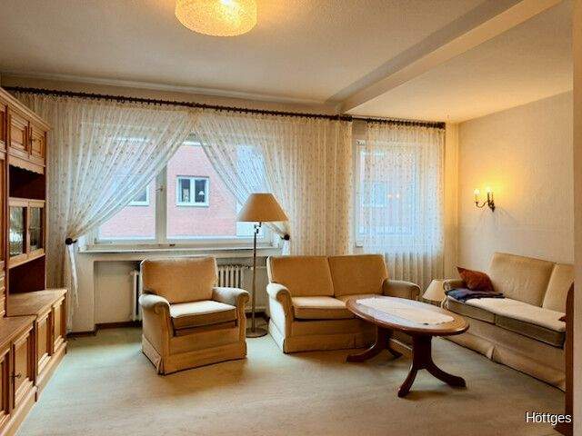Stadthaus für die große Familie oder Mehrparteien-Projekt mit Modernisierungsbedarf – Mönchengladbach – Vorschaubild 3