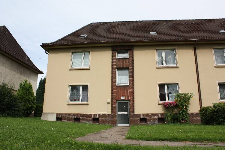 Klein aber fein - Wohnen, wo das Herz schlägt.