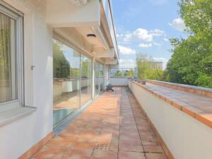 200 m² Penthouse - Sanieren. Veredeln. Einziehen. – 60488 Frankfurt am Main – Vorschaubild 9
