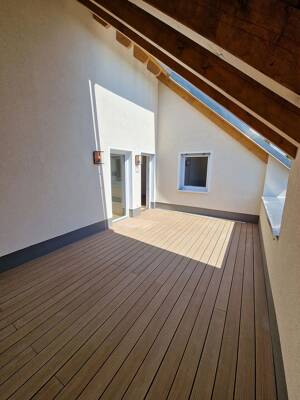Hochwertiges 6-Zimmer-Reihenhaus / Garage / Kühlung / SmartHome / WG geeignet – 4349 Leipzig – Vorschaubild 8