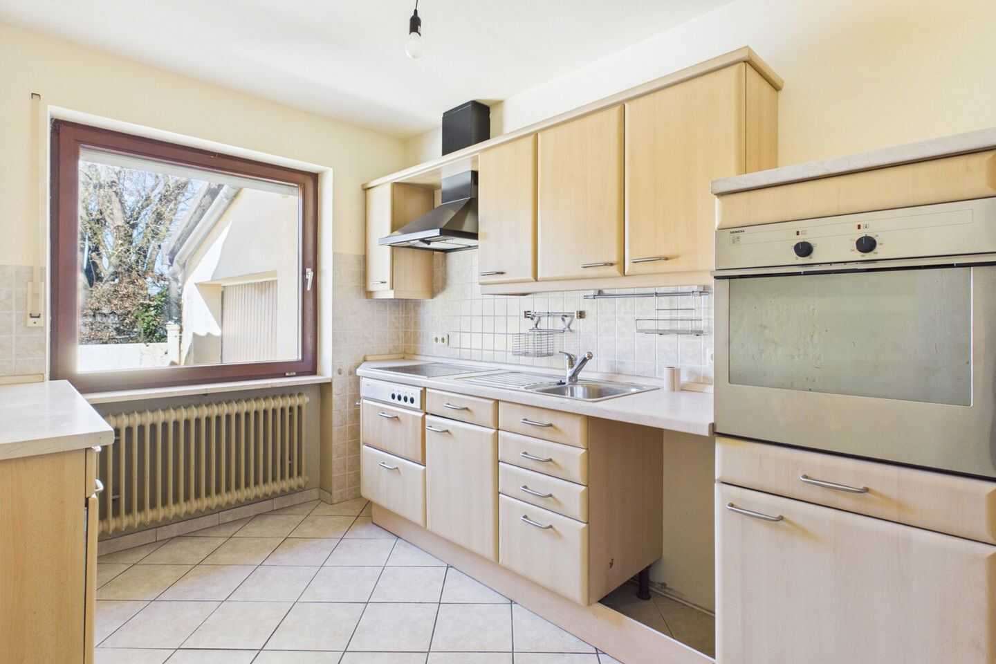 Einfamilienhaus in ruhiger Lage mit Wintergarten und Feldblick – Augsburg – Vorschaubild 7