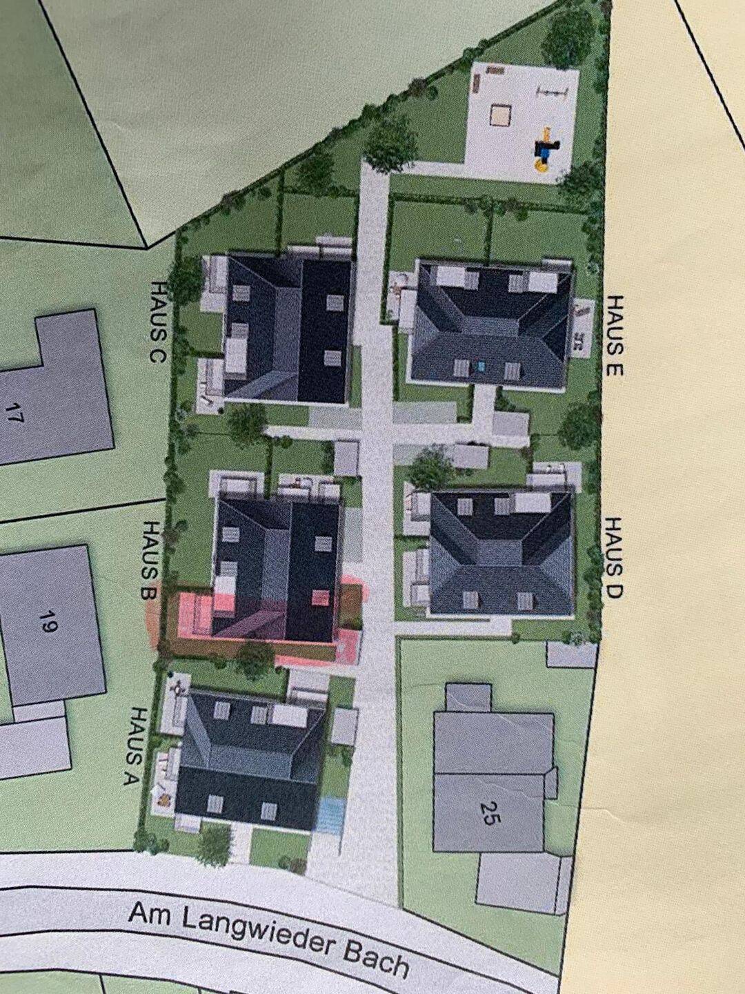 Gartenwohnung in Altaubing – München – Vorschaubild 2