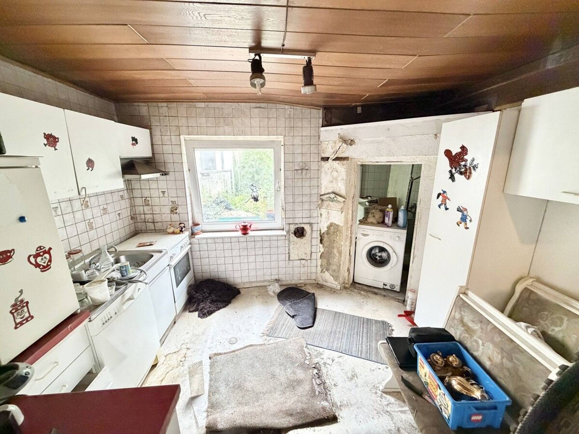 Reihenmittelhaus in 66763 Dillingen mit 210 m² kaufen