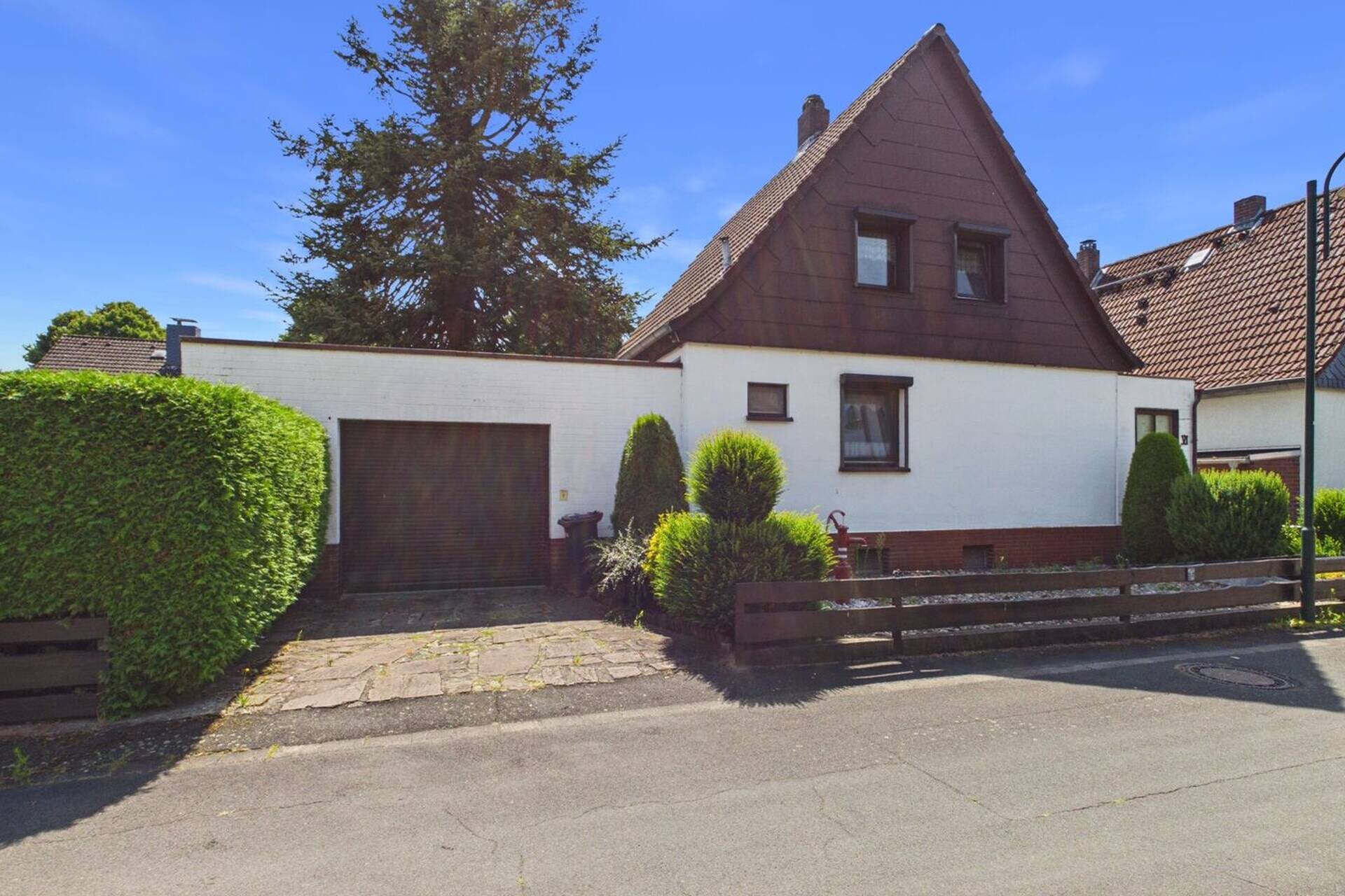 Einfamilienhaus in 38268 Lengede mit 85 m² kaufen