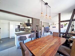 Viel Platz für die ganze Familie - Saniertes Einfamilienhaus in Remstädt mit Garten, Terrasse und Scheune – 99869 Remstädt – Vorschaubild 6