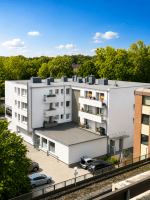 Lage, Lage, Lage: Starkes Renditeobjekt im Herzen von Benrath – 40593 Düsseldorf – Vorschaubild 4