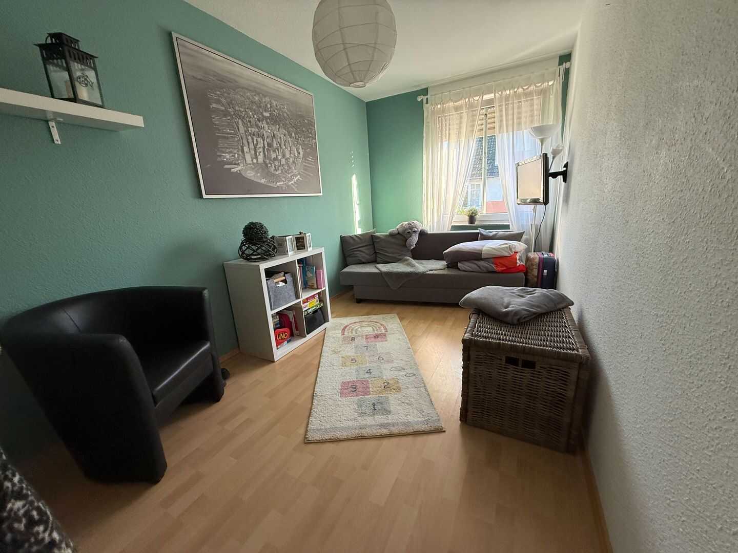 Ihr neues Familienzuhause in Widdersdorf – moderne Doppelhaushälfte mit Garten und Dachstudio – Köln – Vorschaubild 8