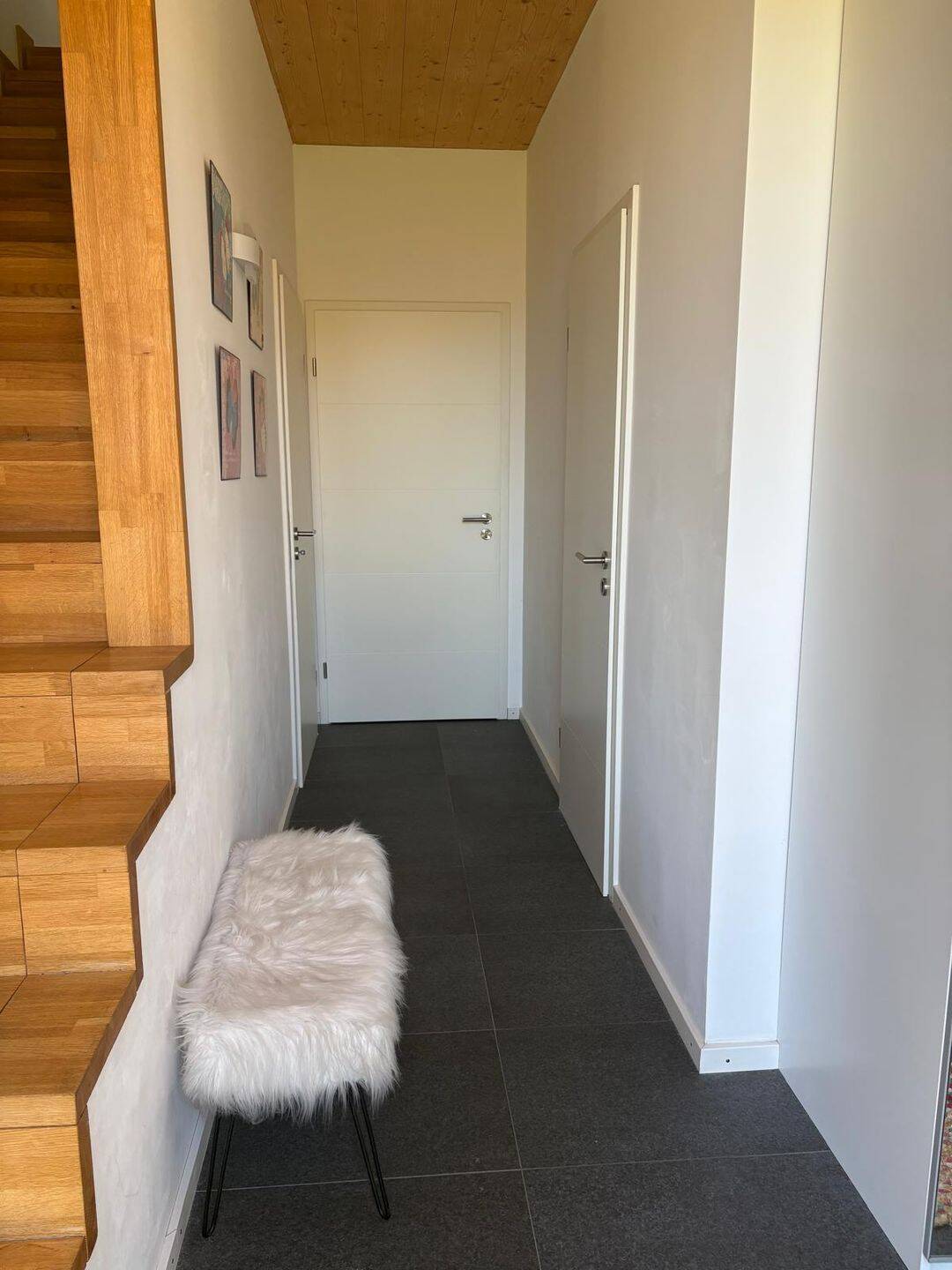 Zentrale Lage von Forstinning - Modernes Provisionsfreies Einfamilienhaus KFW 55 – Forstinning – Vorschaubild 6